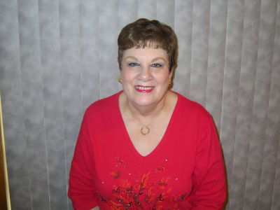 Carolyn Smits