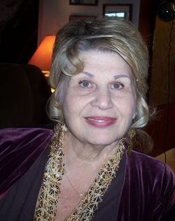 Cecilia Scott