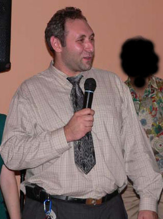 Leonard Kaplan