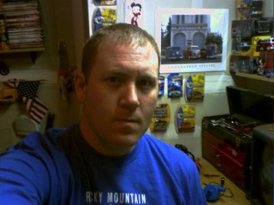 Michael Randol