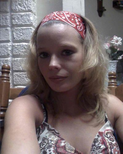 Holly Weaver