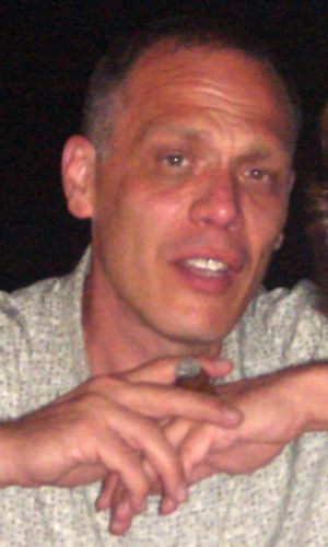 James Mayo