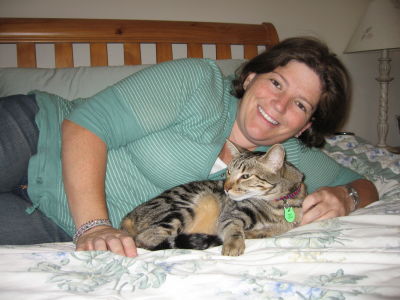 Sharon Green