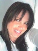 Heidi Merrick