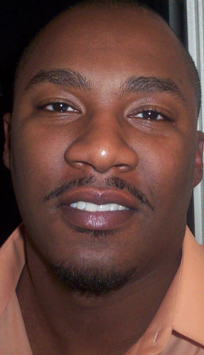 Marcus Golden