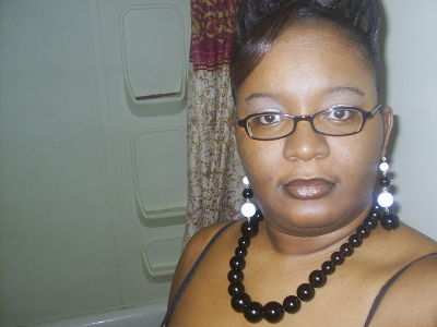 Marcia Cox