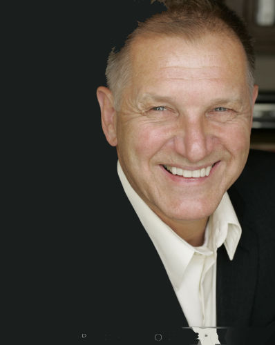 Bruce Kocher