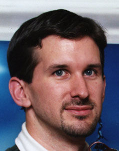 Stephen Wells