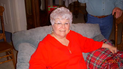 Janice Pinkston