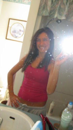 Corina Holowecky