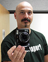 Keith Fink