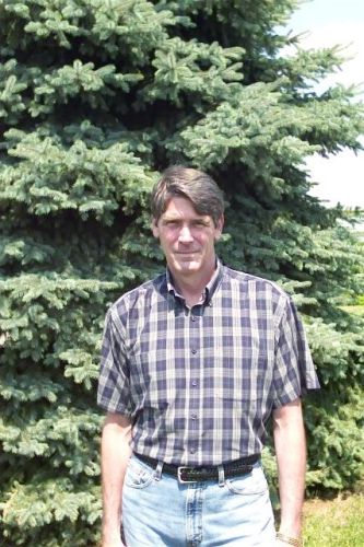 Charles Postel