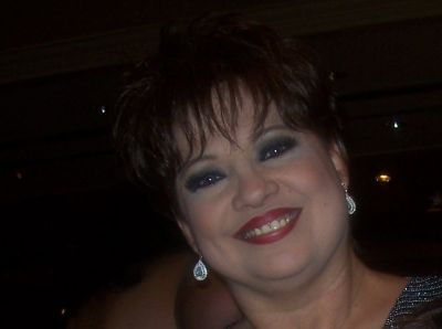 Diana Casares