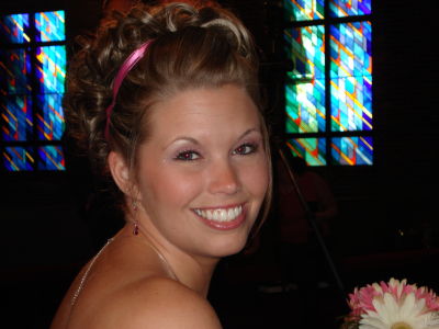 Jennifer Cooper