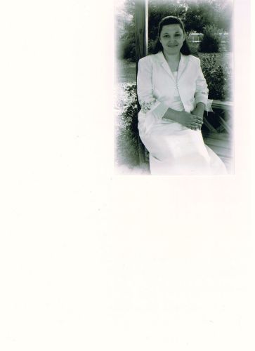 Christine Jernigan