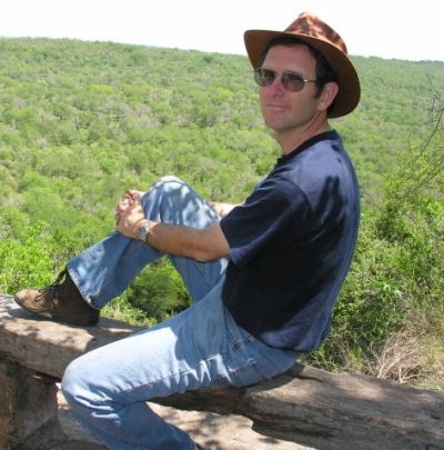Todd Hansz