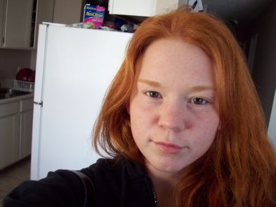 Carrie Ostrem