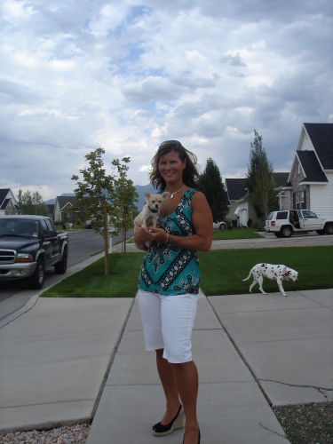 Deanna Buersken