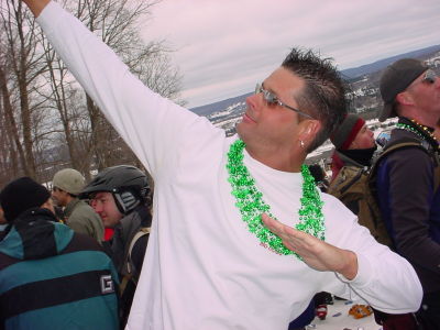 Scott Bawol