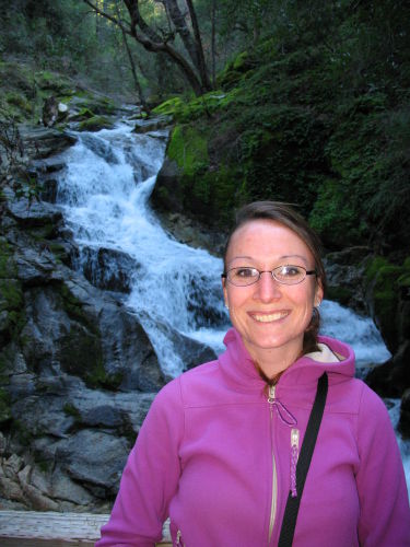 Nancy Jones
