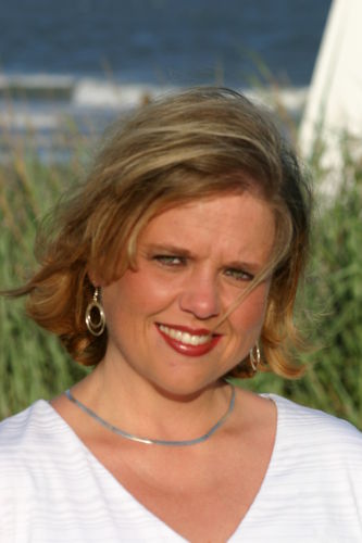 Adrienne Cole