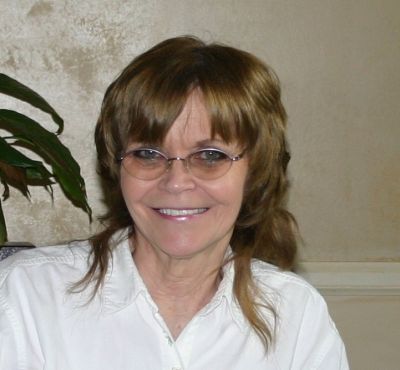 Sharon Cannon