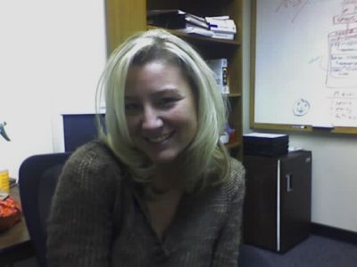 Jennifer Williams