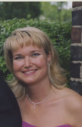 Suzanne Jones