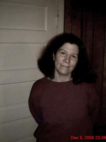 Elizabeth Vaughn