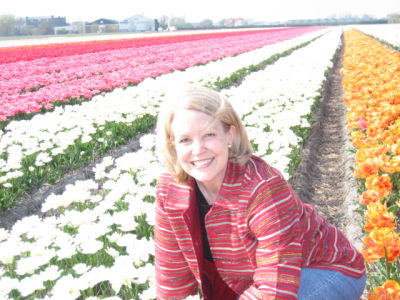 Judith Simons