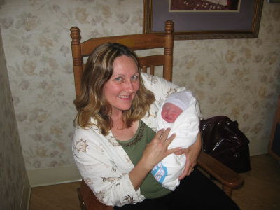 Karen Adamson