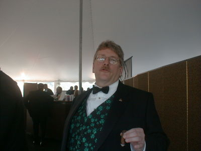 Brian Blades