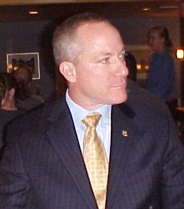 Ronald Sherrill