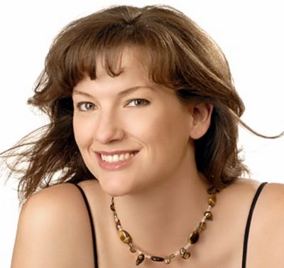 Karen Patton