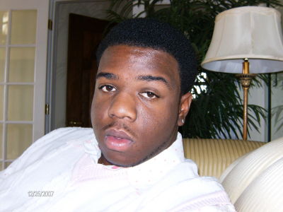 Brandon Stewart