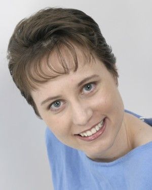 Kirsty Winkler