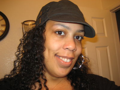 Toni Creamer