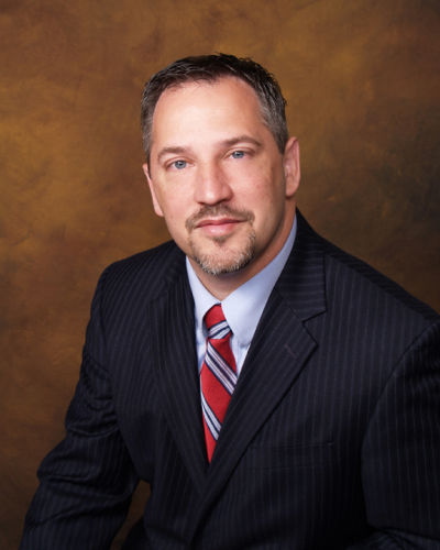 David Perwin