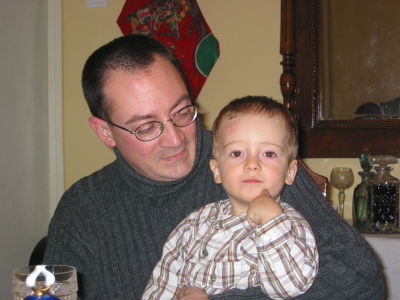 Richard Constantinidi