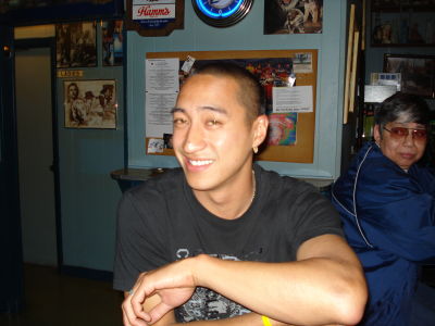 Viet Nguyen
