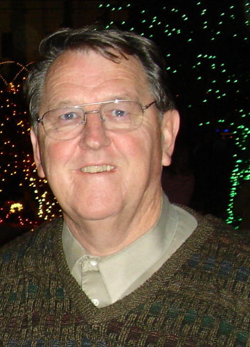 Clifford Potts