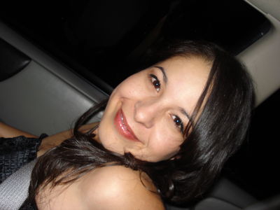 Julie Dominguez