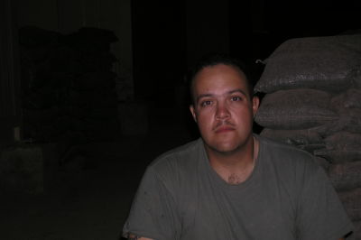 Jereme Espinosa