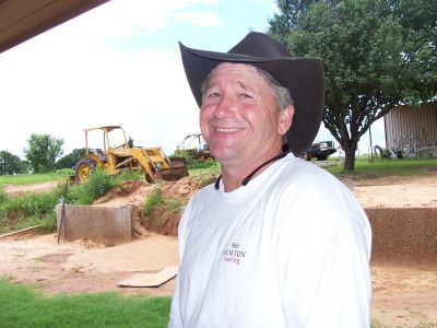 Ron Newton