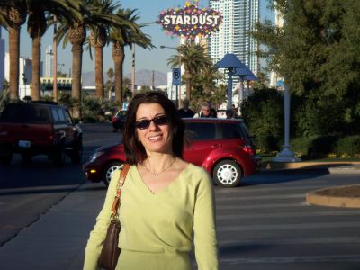Amy Rosenzweig
