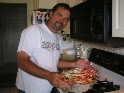 Corky Huffine