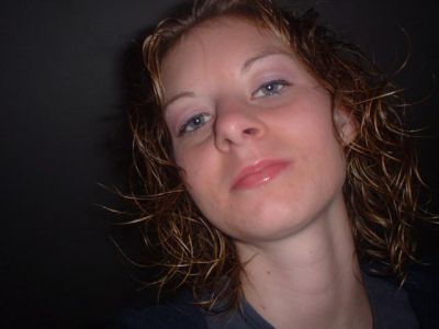 Amanda Greene
