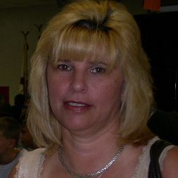 Janet Todd