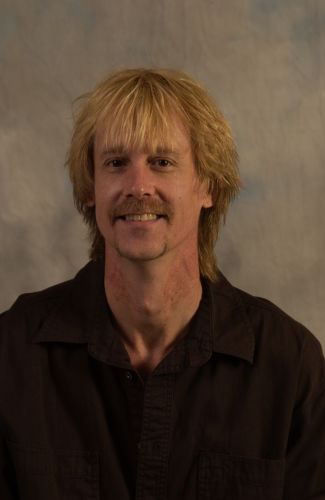 Donald Mcclure