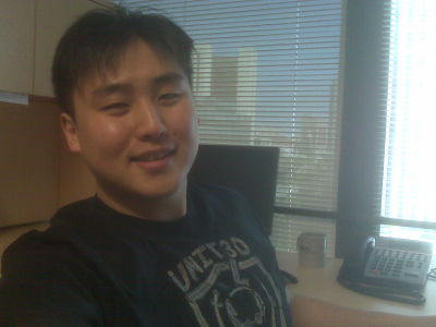 Joon Chang
